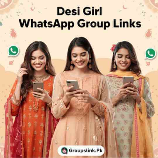 best pakistani dasi whatsapp grouups link. groupslink.pk
